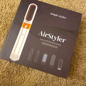 Magic Styler AirStyler